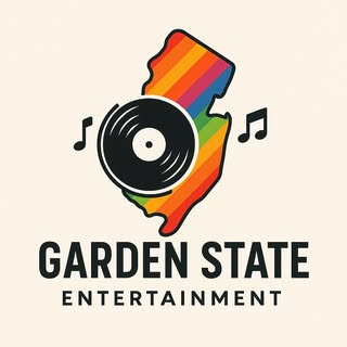 Garden State Entertainment Logo